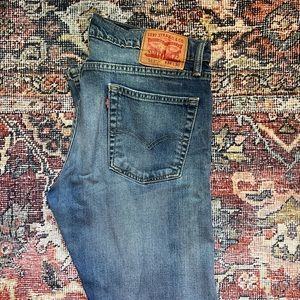 Levi’s 513 34x30